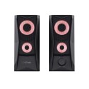 Głośnik TRUST GXT606B JAVV RGB BLK Trust