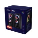 Głośnik TRUST GXT606B JAVV RGB BLK Trust