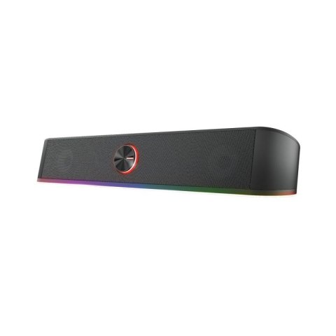 Głośnik TRUST GXT619 THORNE RGB LED SOUNDBAR Trust