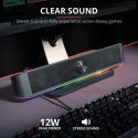 Głośnik TRUST GXT619 THORNE RGB LED SOUNDBAR Trust