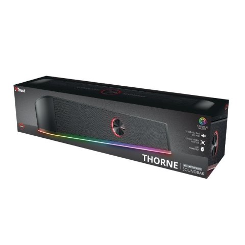 Głośnik TRUST GXT619 THORNE RGB LED SOUNDBAR Trust