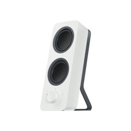 Głośniki Logitech Z207  White Logitech