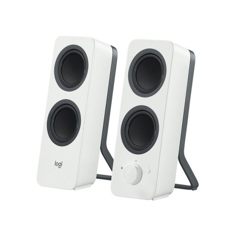 Głośniki Logitech Z207  White Logitech