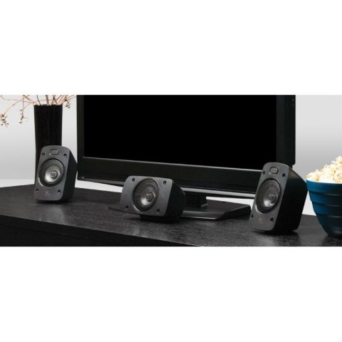 Głośniki komputerowe Logitech Z906 Logitech