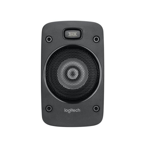 Głośniki komputerowe Logitech Z906 Logitech