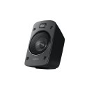 Głośniki komputerowe Logitech Z906 Logitech