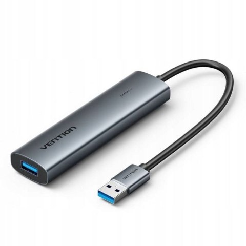 Hub 5w1 USB-A 3.0 Vention 0.15 m Vention