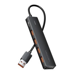 Hub 5w1 Vention USB 3.2 Gen 2 Vention