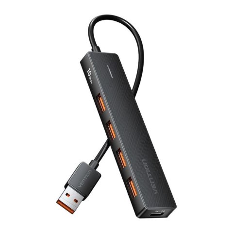 Hub 5w1 Vention USB 3.2 Gen 2 Vention