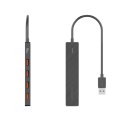 Hub 5w1 Vention USB 3.2 Gen 2 Vention