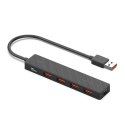 Hub 5w1 Vention USB 3.2 Gen 2 Vention