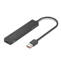 Hub 5w1 Vention USB 3.2 Gen 2 Vention