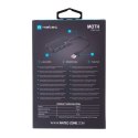Hub NATEC Moth NHU-1342 (4x USB 3.0; kolor czarny) NATEC