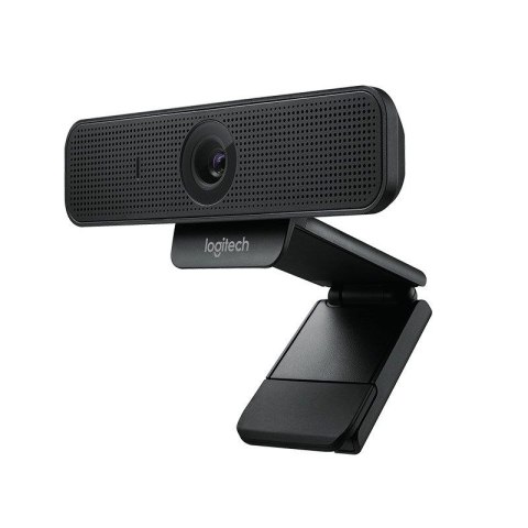 Kamera internetowa Logitech 960-001076 Logitech