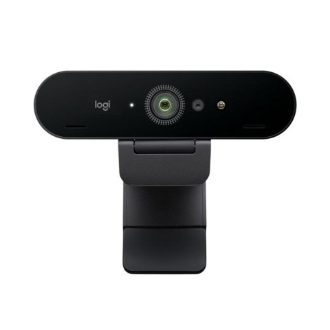 Kamera internetowa Logitech BRIO 4K Logitech