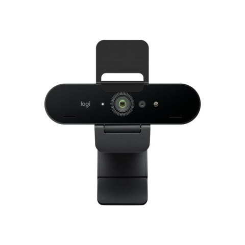 Kamera internetowa Logitech BRIO 4K Logitech