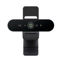 Kamera internetowa Logitech BRIO 4K Logitech