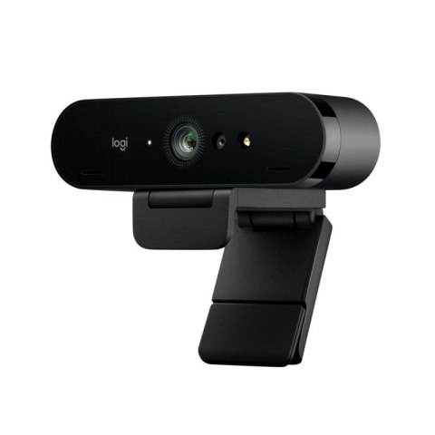 Kamera internetowa Logitech BRIO 960-001106 Logitech