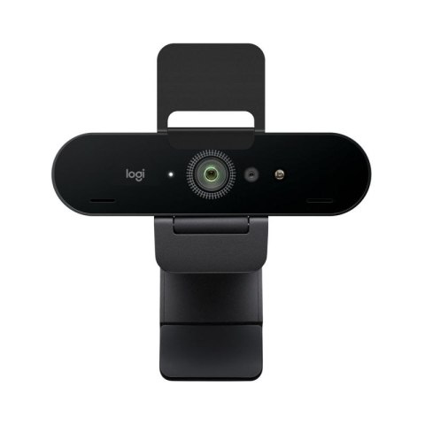 Kamera internetowa Logitech BRIO 960-001106 Logitech