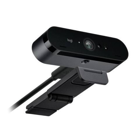Kamera internetowa Logitech BRIO 960-001106 Logitech