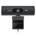 Kamera internetowa Logitech Brio 500 Graphite Logitech