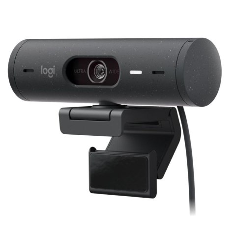Kamera internetowa Logitech Brio 500 Graphite Logitech