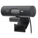Kamera internetowa Logitech Brio 500 Graphite Logitech