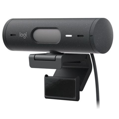 Kamera internetowa Logitech Brio 500 Graphite Logitech