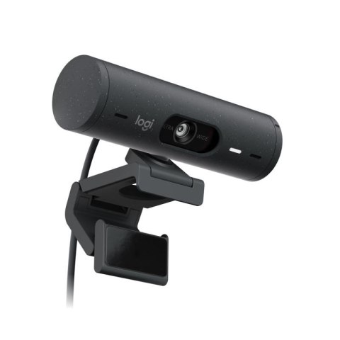 Kamera internetowa Logitech Brio 500 Graphite Logitech