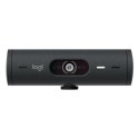 Kamera internetowa Logitech Brio 500 Graphite Logitech