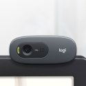 Kamera internetowa Logitech C270 960-001063 Logitech