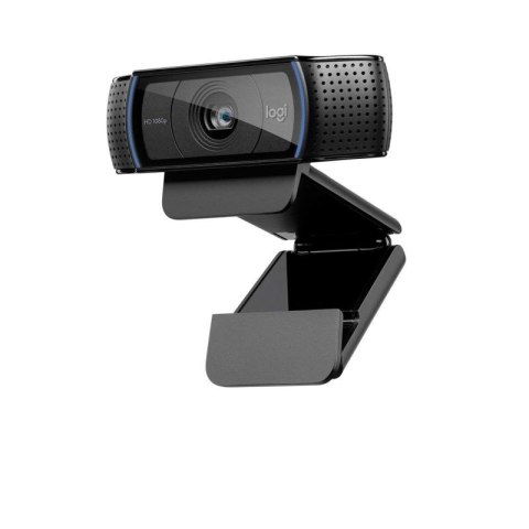 Kamera internetowa Logitech C920 960-001055 Logitech