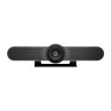 Kamera internetowa Logitech MEETUP 960-001102 Logitech