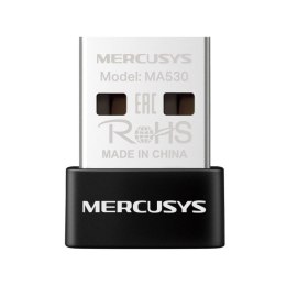 Mercusys MA530 Nano adapter USB Bluetooth 5.3 MERCUSYS
