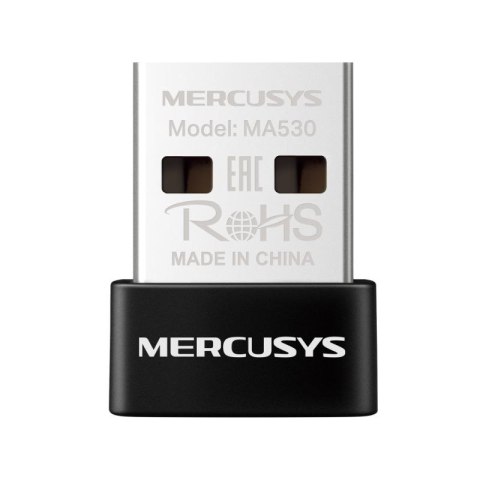 Mercusys MA530 Nano adapter USB Bluetooth 5.3 MERCUSYS