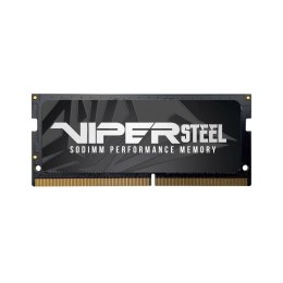 PATRIOT SO-DIMM DDR4 VIPER STEEL 32GB 3200MHz CL18 Patriot Memory
