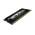 PATRIOT SO-DIMM DDR4 VIPER STEEL 32GB 3200MHz CL18 Patriot Memory