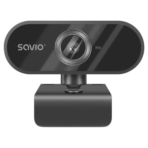 SAVIO KAMERA INTERNETOWA 720P CAK-04 Savio