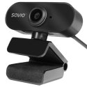 SAVIO KAMERA INTERNETOWA 720P CAK-04 Savio