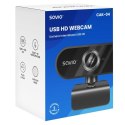SAVIO KAMERA INTERNETOWA 720P CAK-04 Savio