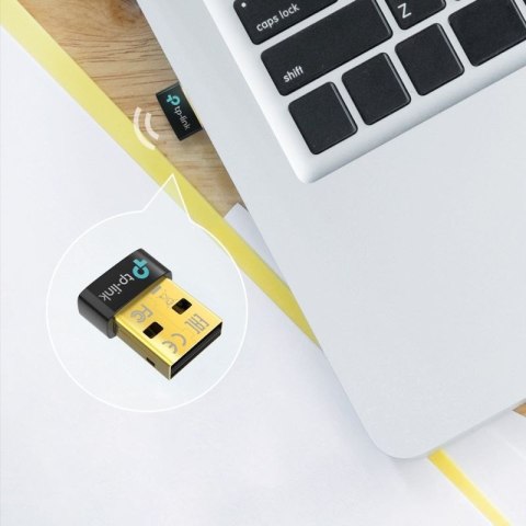 TP-LINK UB500 Nano adapter USB Bluetooth 5.0 TP-LINK