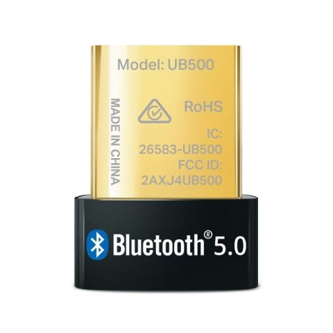 TP-LINK UB500 Nano adapter USB Bluetooth 5.0 TP-LINK