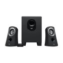 Zestaw głośników komputerowe Logitech 980-000413 (2.1; kolor czarny) Logitech