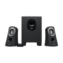 Zestaw głośników komputerowe Logitech 980-000413 (2.1; kolor czarny) Logitech