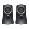 Zestaw głośników komputerowe Logitech 980-000413 (2.1; kolor czarny) Logitech