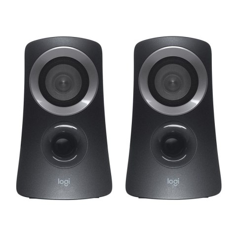 Zestaw głośników komputerowe Logitech 980-000413 (2.1; kolor czarny) Logitech