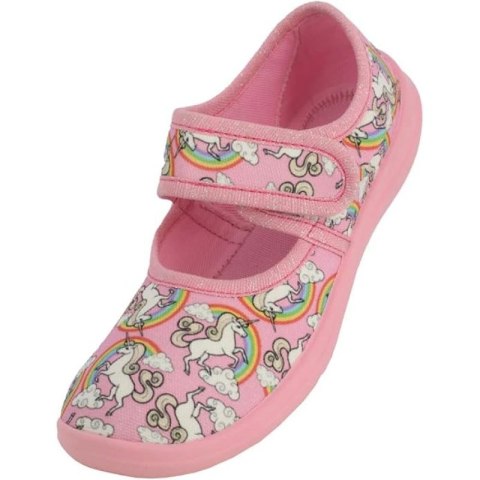 Buty dziecięce Beck 69103 Beck