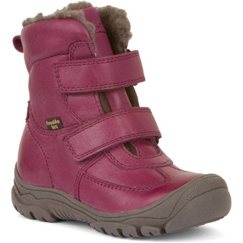 Buty dziecięce botki Froddo G3160186-7 Froddo