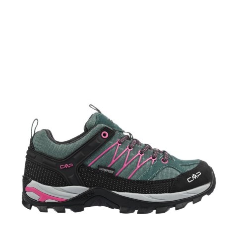 Buty trekkingowe damskie CMP Rigel Low 3Q54456 60ET CMP