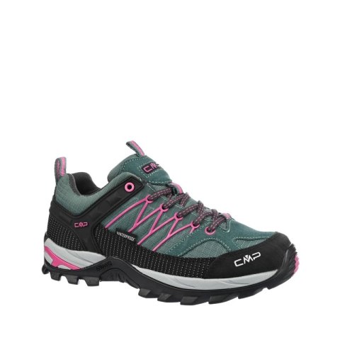 Buty trekkingowe damskie CMP Rigel Low 3Q54456 60ET CMP